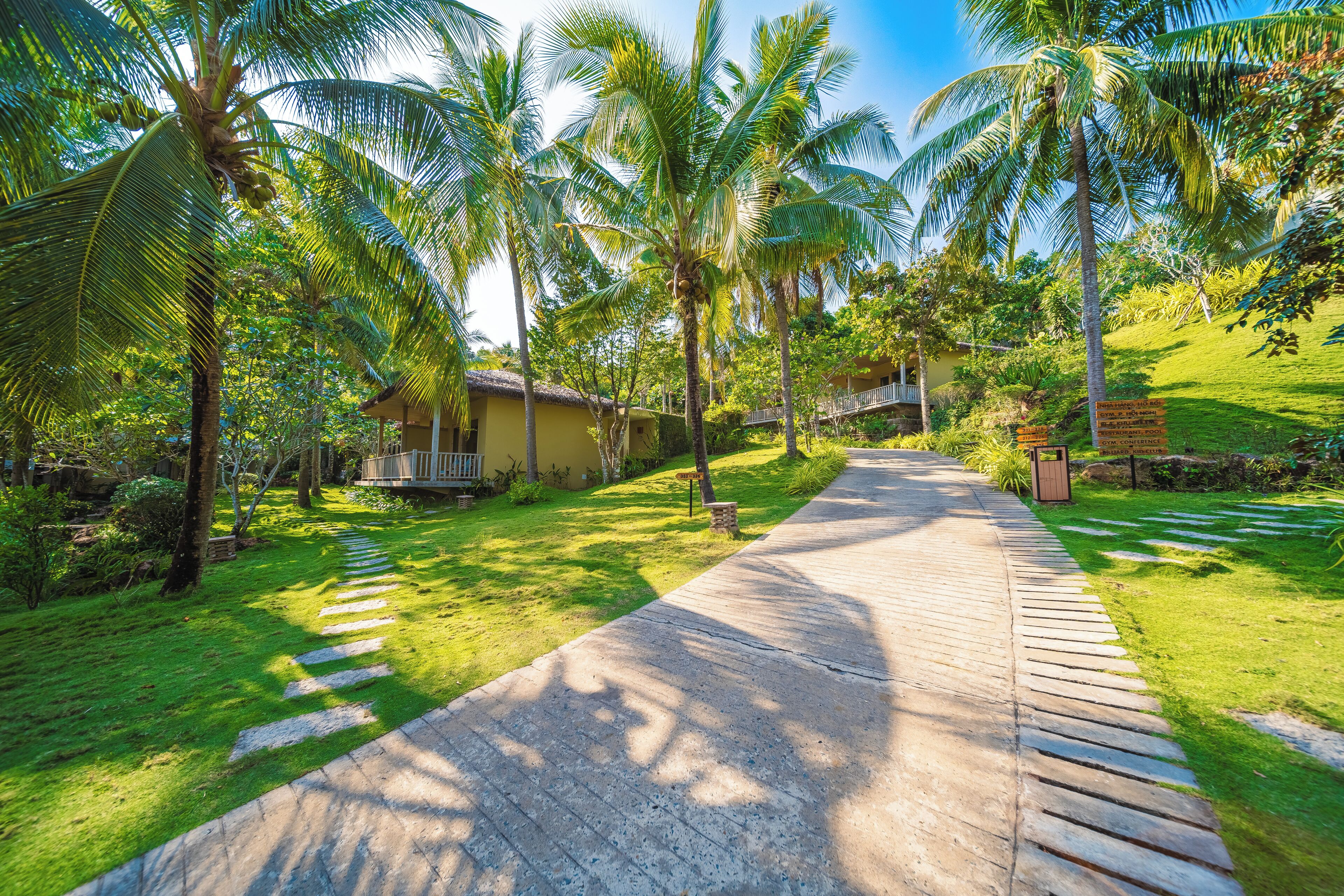 Foto - Lahana Resort Phu Quoc & Spa