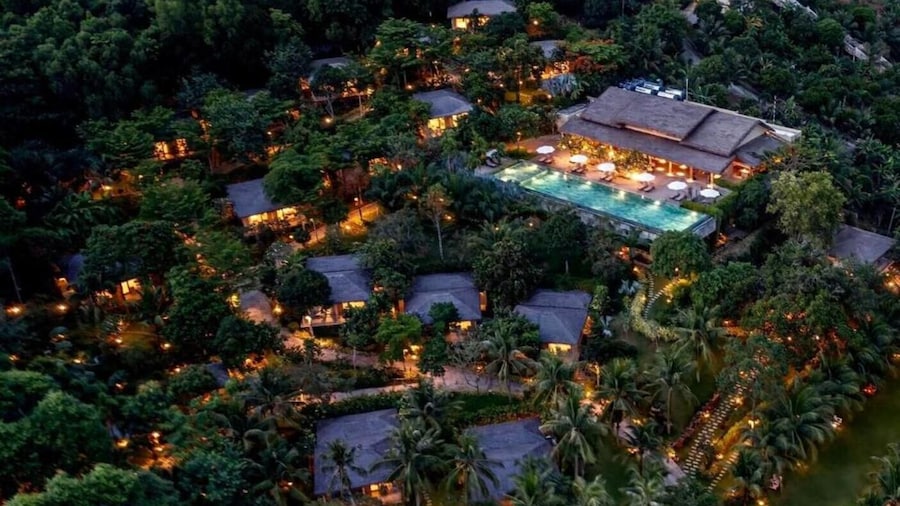 Lahana Resort Phu Quoc & Spa