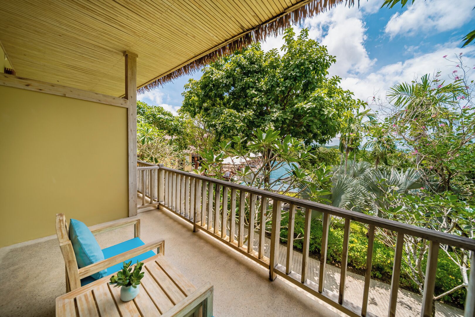 Foto - Lahana Resort Phu Quoc & Spa