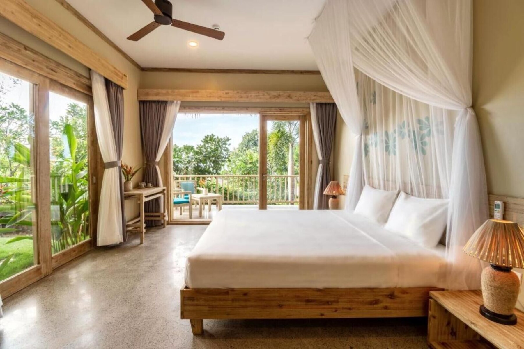 Lahana Villa, 2 Bedrooms