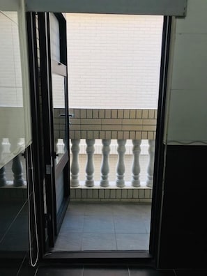 Sacada