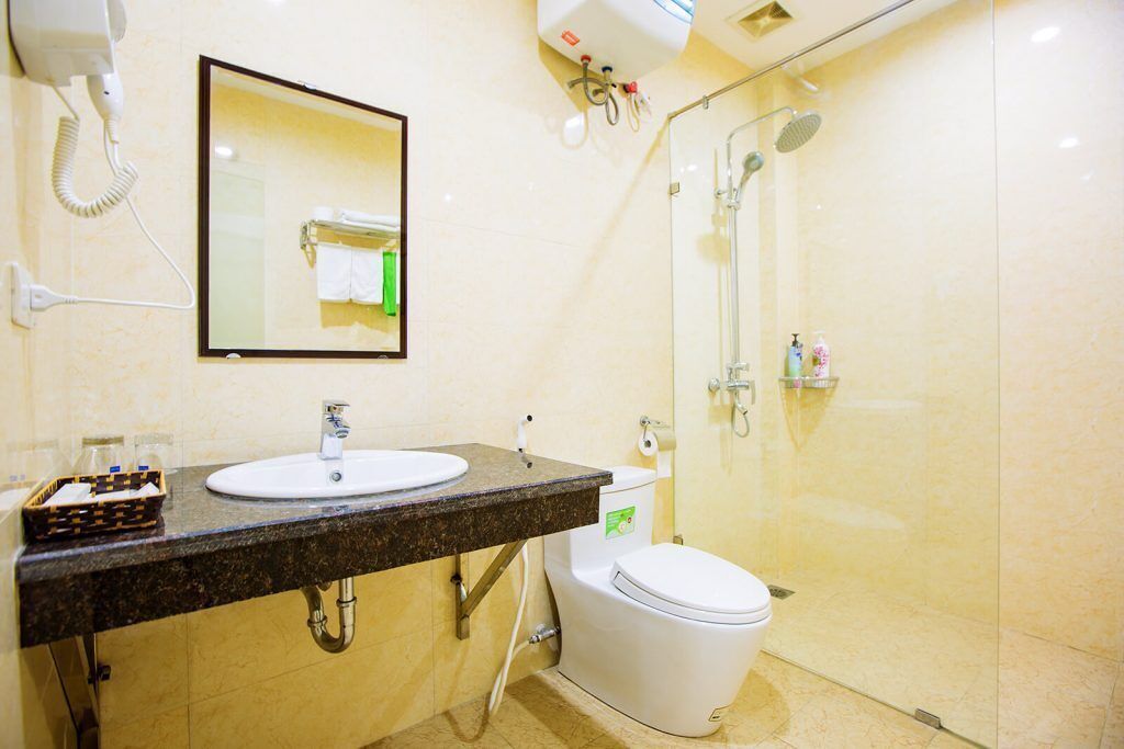 Kamar mandi