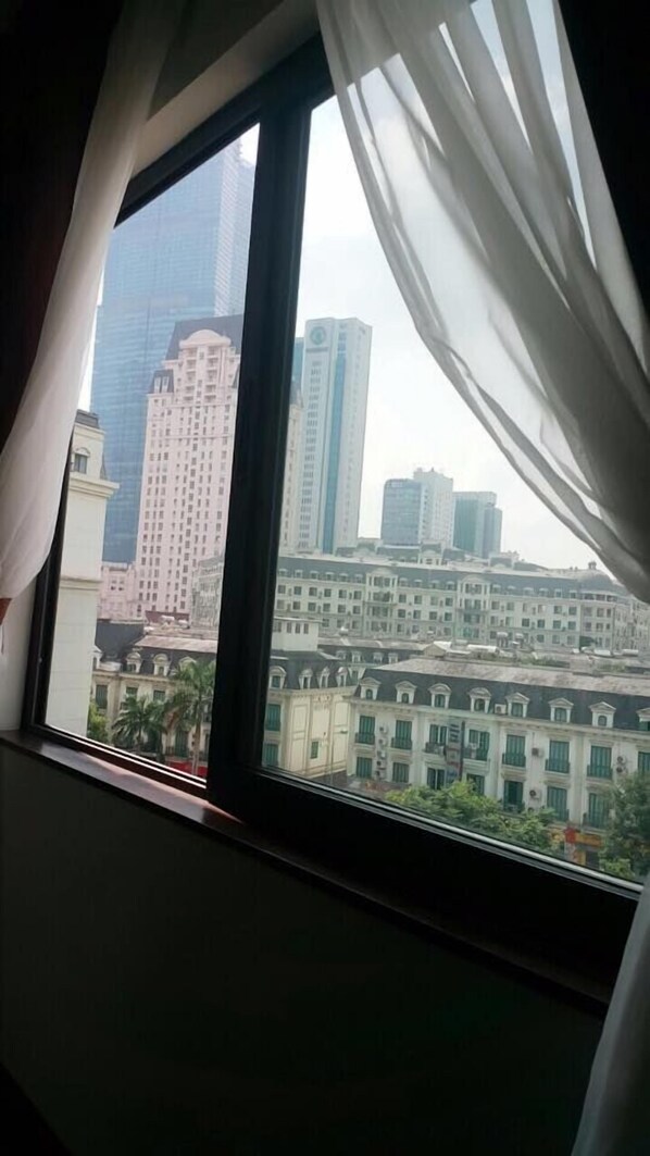 View from room
