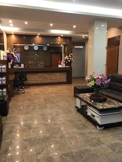 Mai Hotel