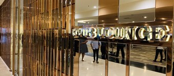 Luxy Service Suites At Times Square