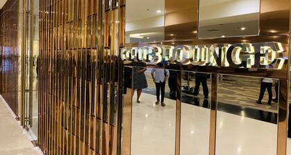 Luxy Service Suites At Times Square