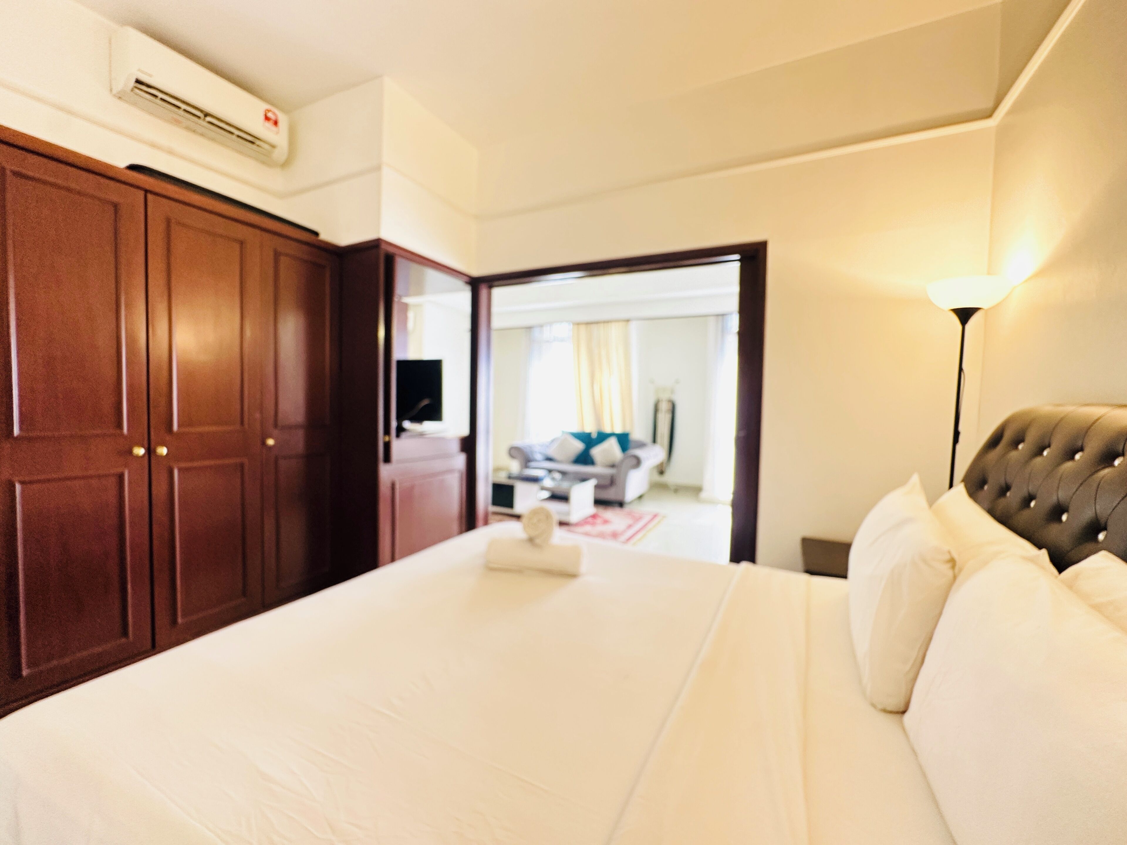 Deluxe Suite (Premier)