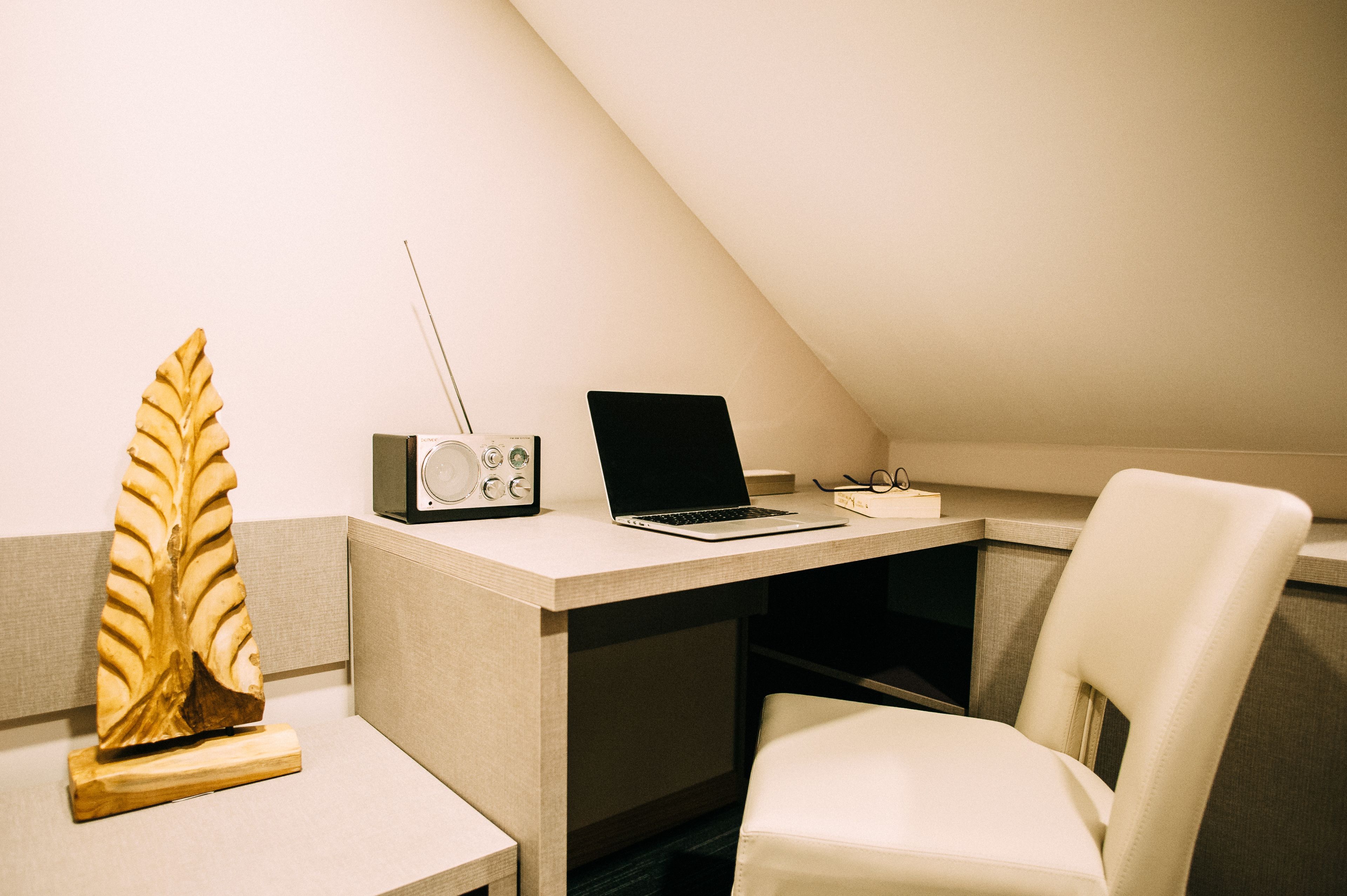 comfort double room | room amenity