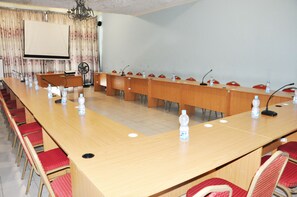 Meeting facility - Crown Hotel Lilongwe (Lilongwe)