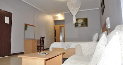 Crown Hotel Lilongwe