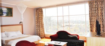 Crown Hotel Lilongwe