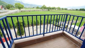 Terraço/pátio