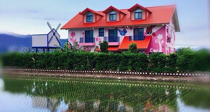 Tao Heung Garden B&B