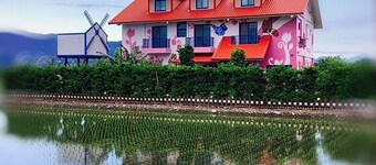 Tao Heung Garden B&B