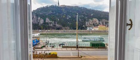 Apartment, 2 Bedrooms | View from room