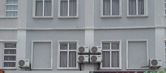 チン イー ホテル