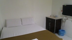 Iron/ironing board, free WiFi - Chin Yee Hotel (Teluk Intan)