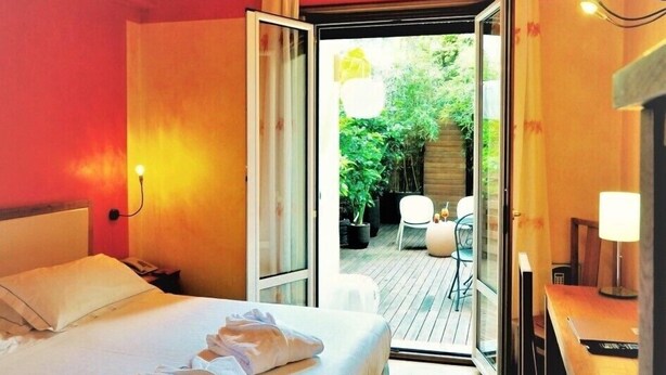 Unclassified image, 1 of 18, button - Residence Casa Cavallino (Verona)