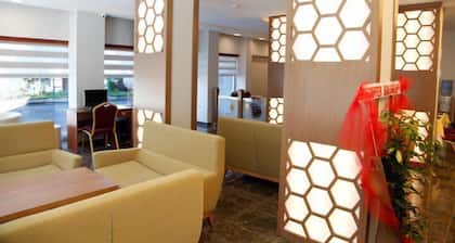Adana Omur Otel