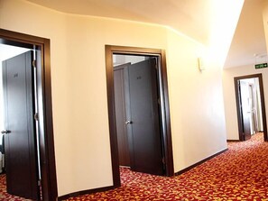 Hallway - Adana Omur Otel (Adana)