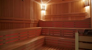 Turkish bath/hammam - Real Konak Hotel (Batman)