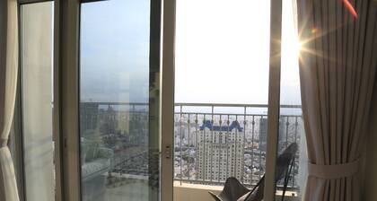 Hoasun Boutique Apartment - Vinhomes Central Park