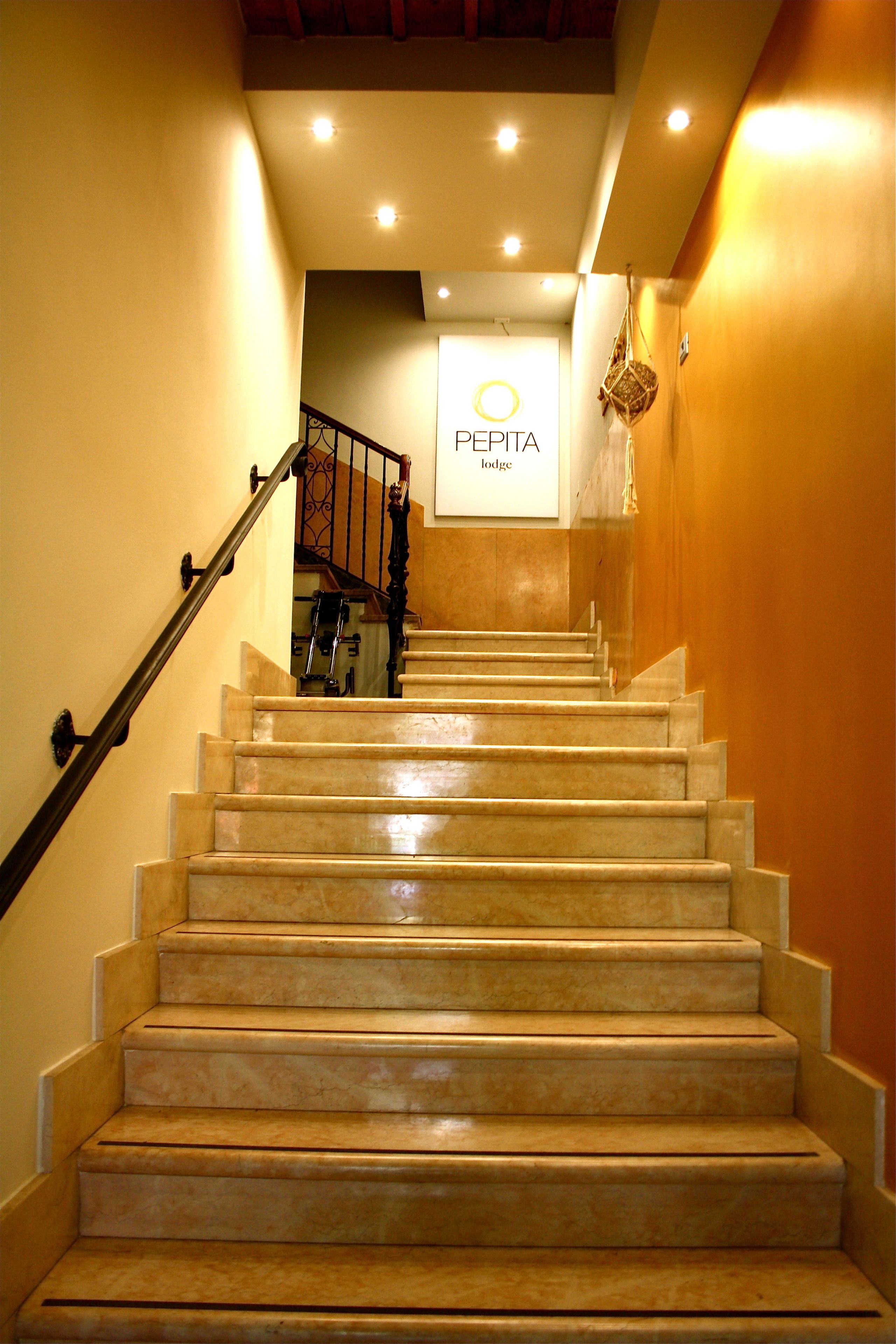 Photo - Pepita Lodge