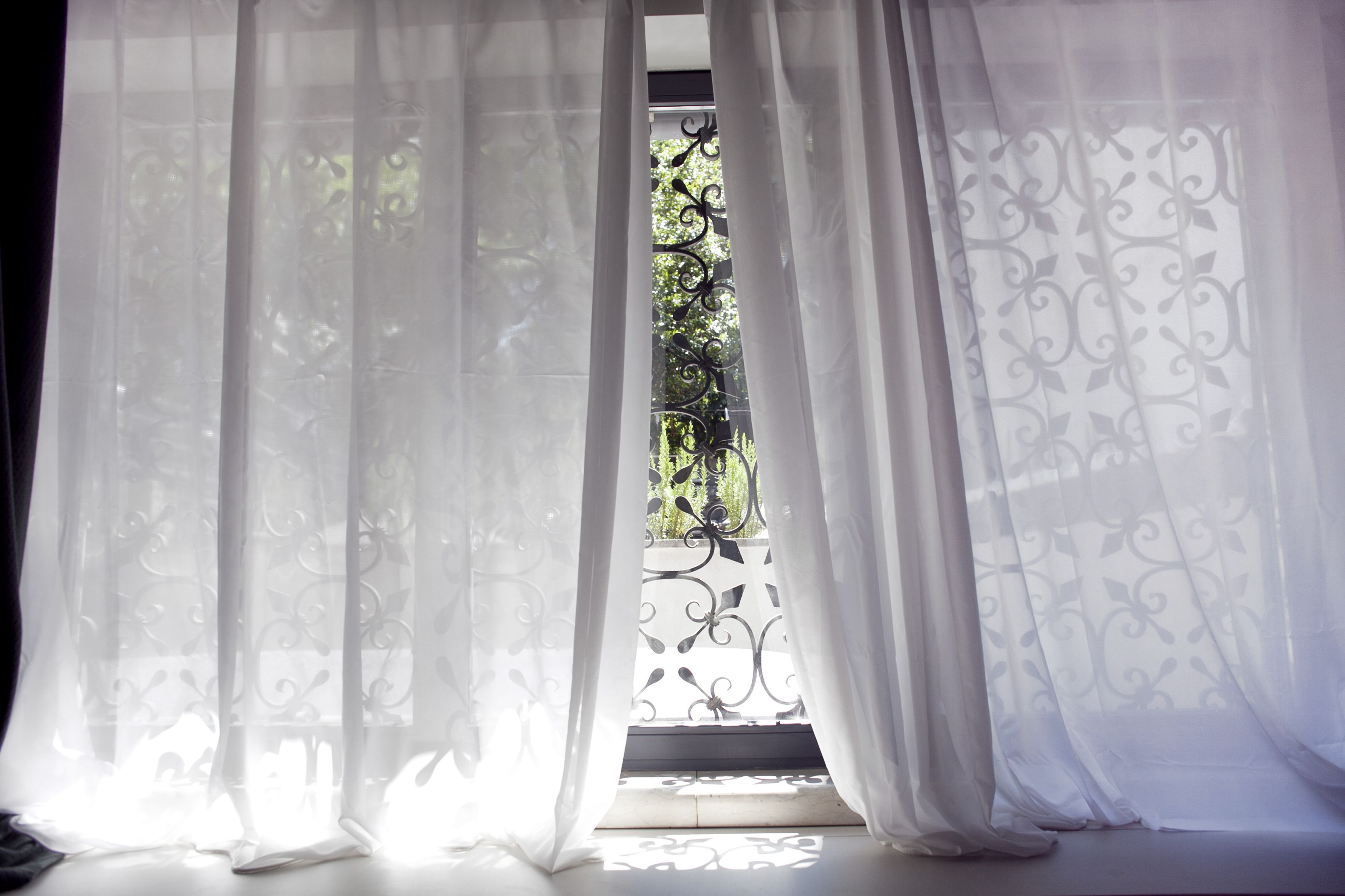 Comfort Double Room, Non Smoking | View from room