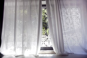 Comfort Double Room, Non Smoking | View from room