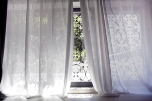 Comfort Double Room, Non Smoking | View from room