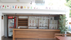 Bar (on property) - North Point Hotel (Alanya)