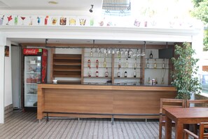 บาร์ (ในที่พัก)