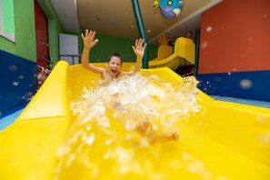 Children's activities - Hotel Val di Sole (Mezzana)