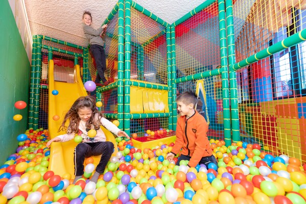 Children's activities