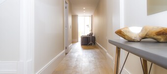 Liiiving in Porto - Central Garden Flat