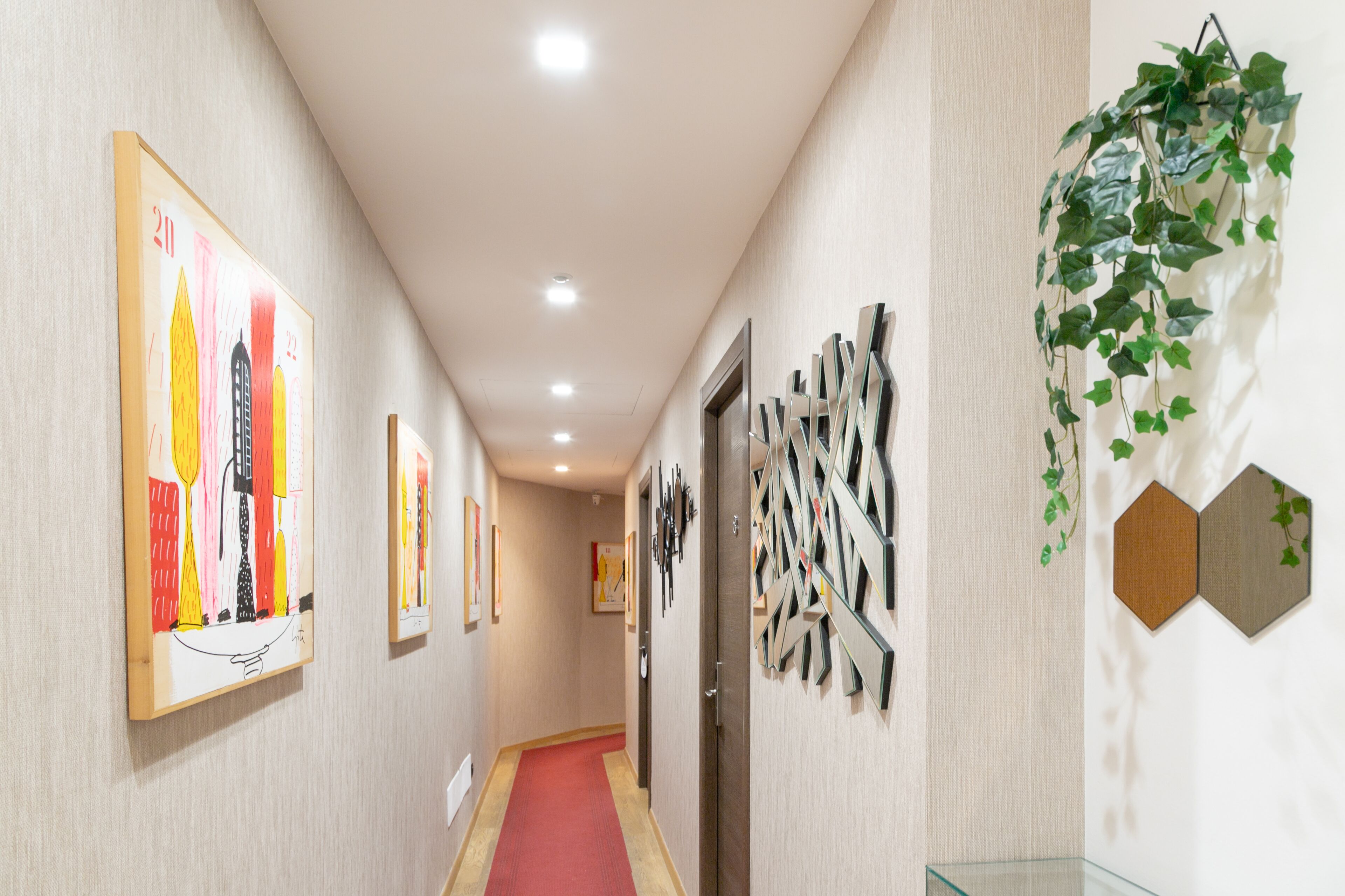 Foto - AH - Fashion District