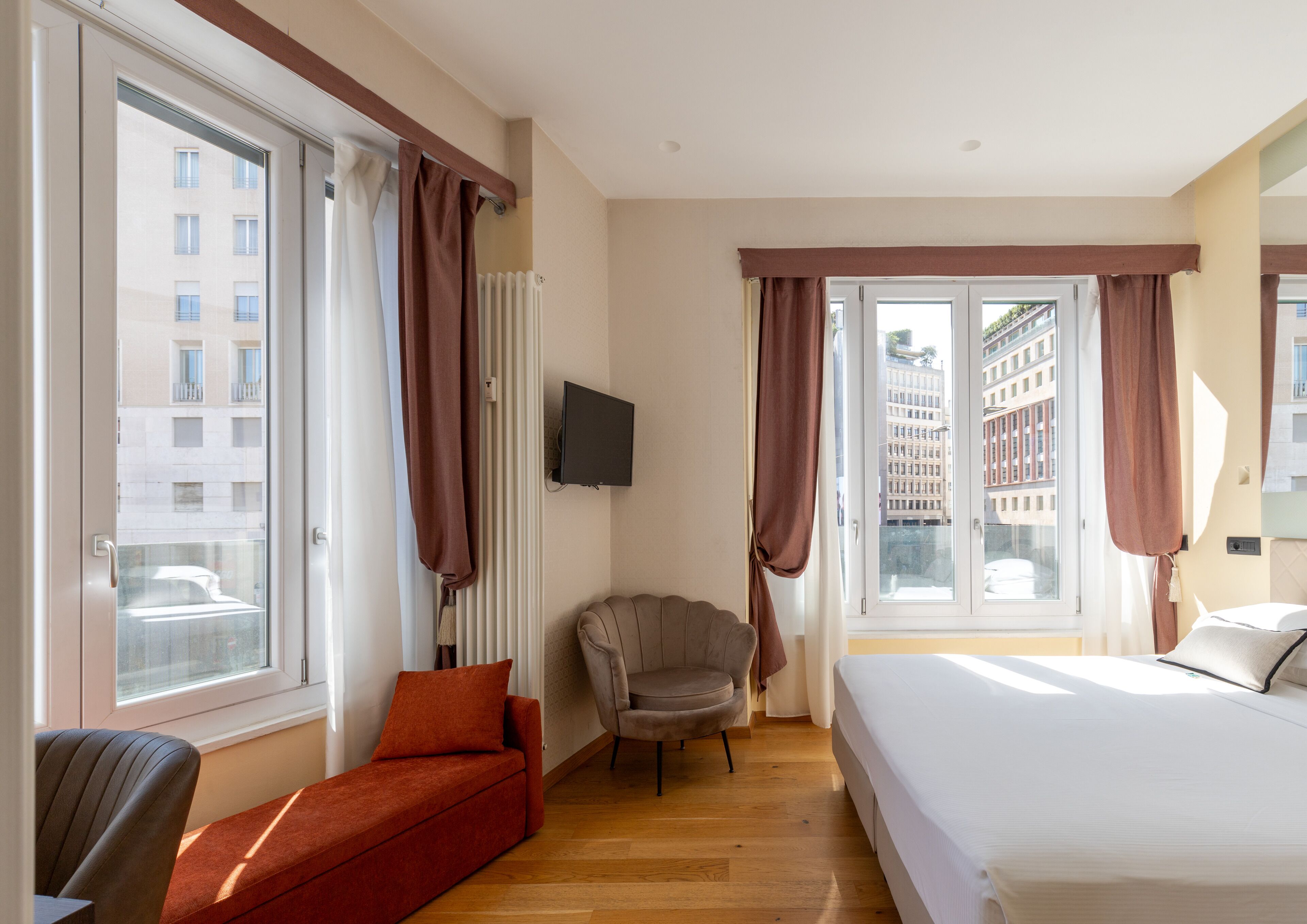 Foto - AH - Fashion District