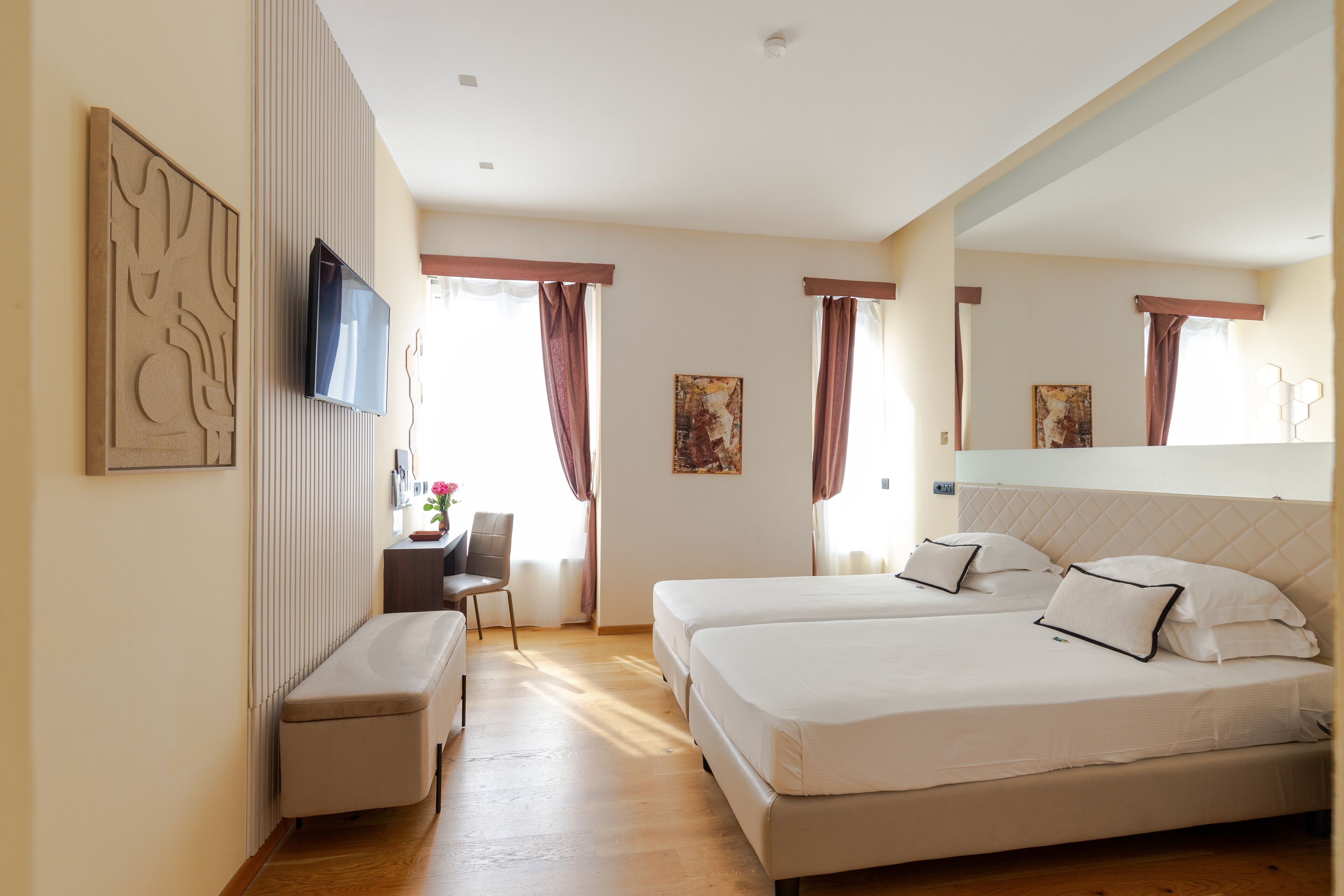 Foto - Aiello Rooms San Babila