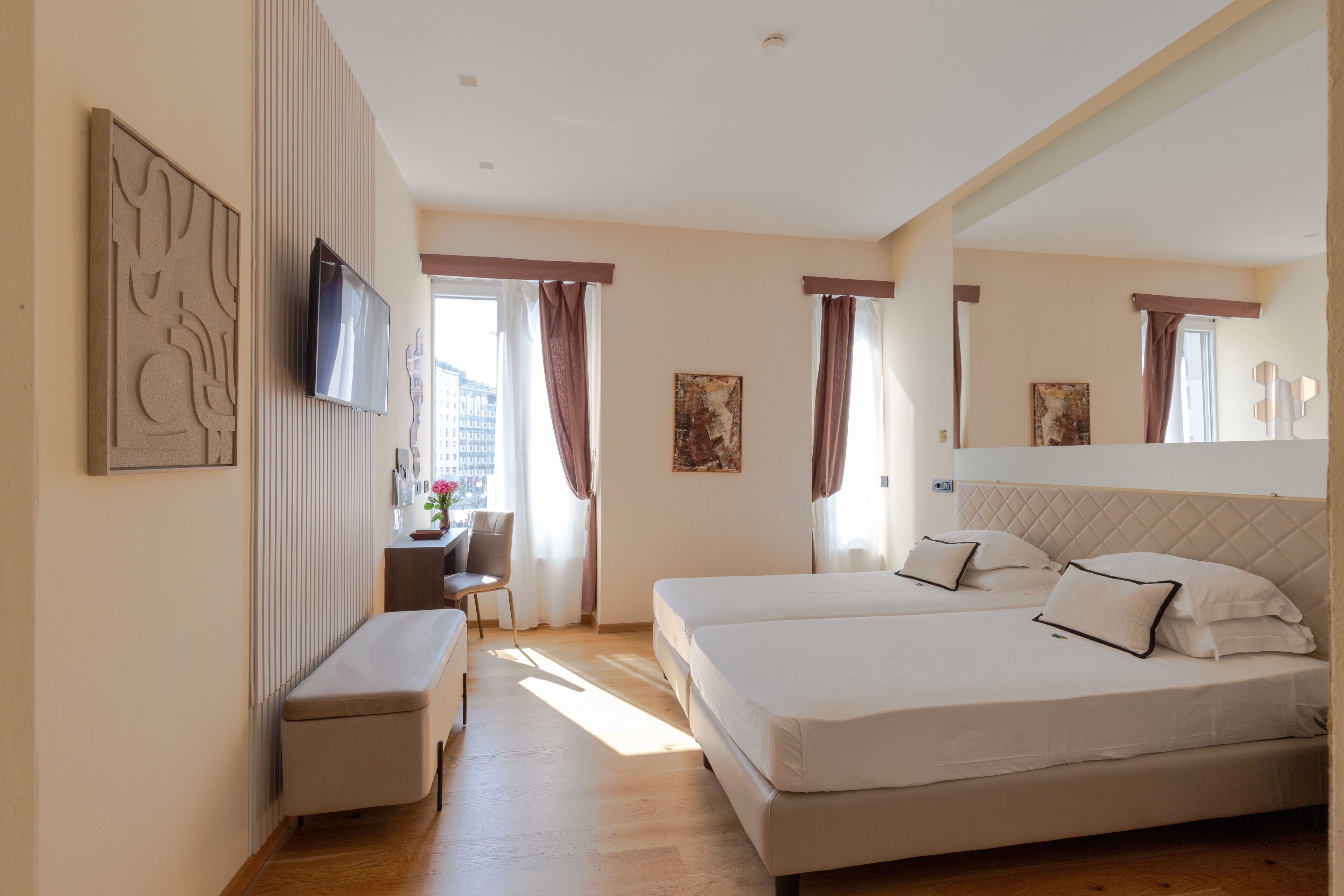 Foto - AH - Fashion District