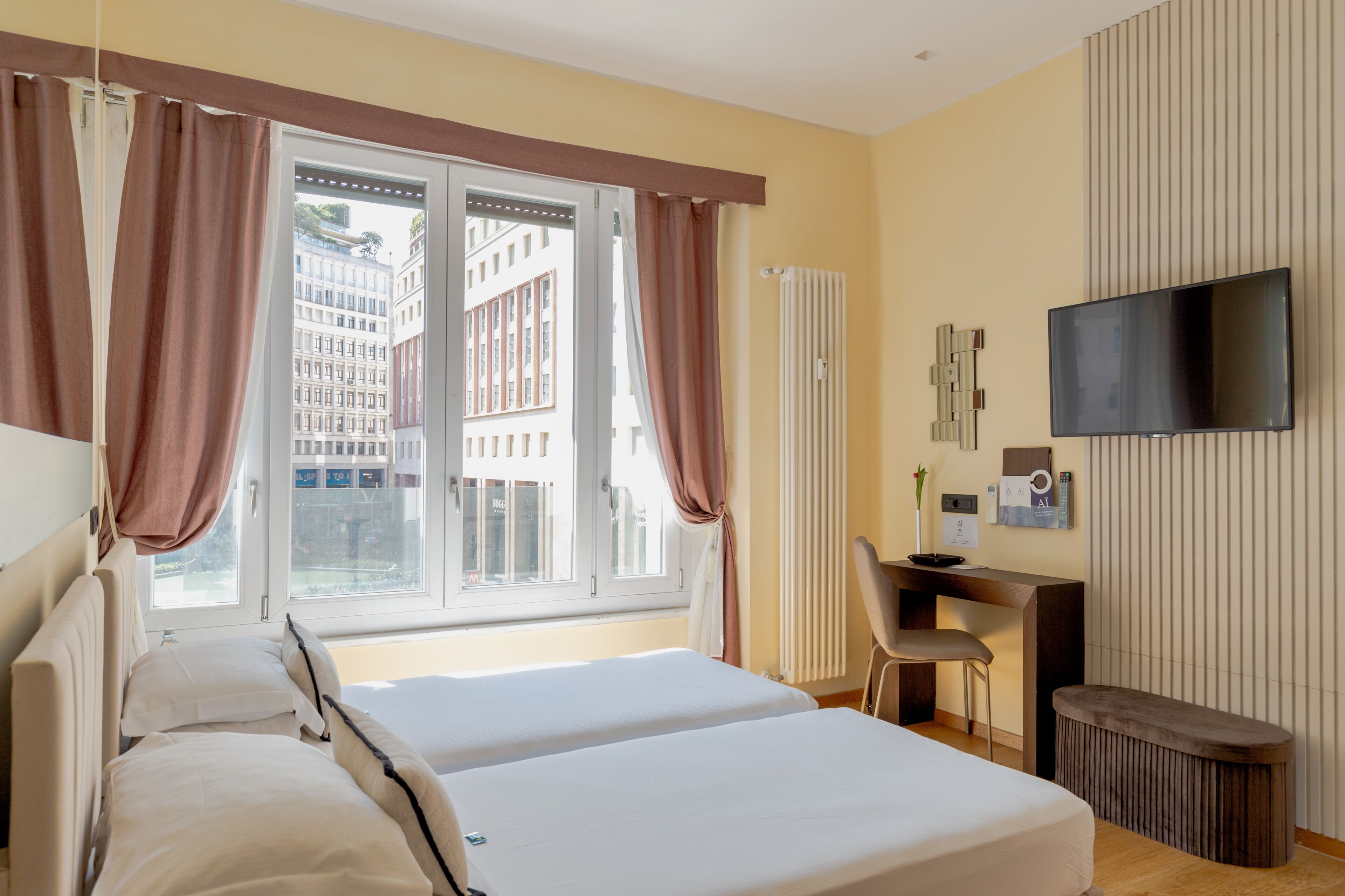 Foto - AH - Fashion District