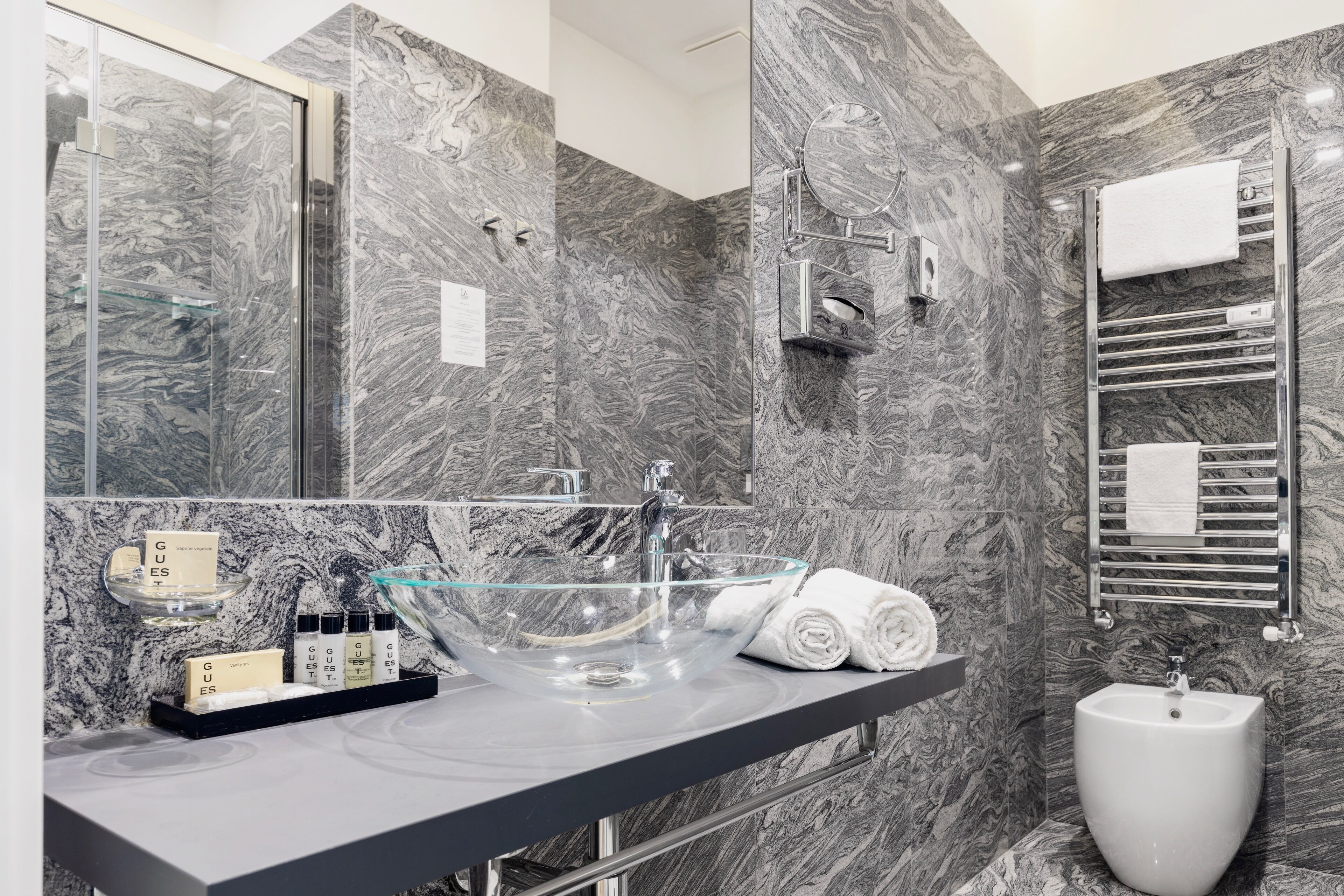 Foto - AH - Fashion District