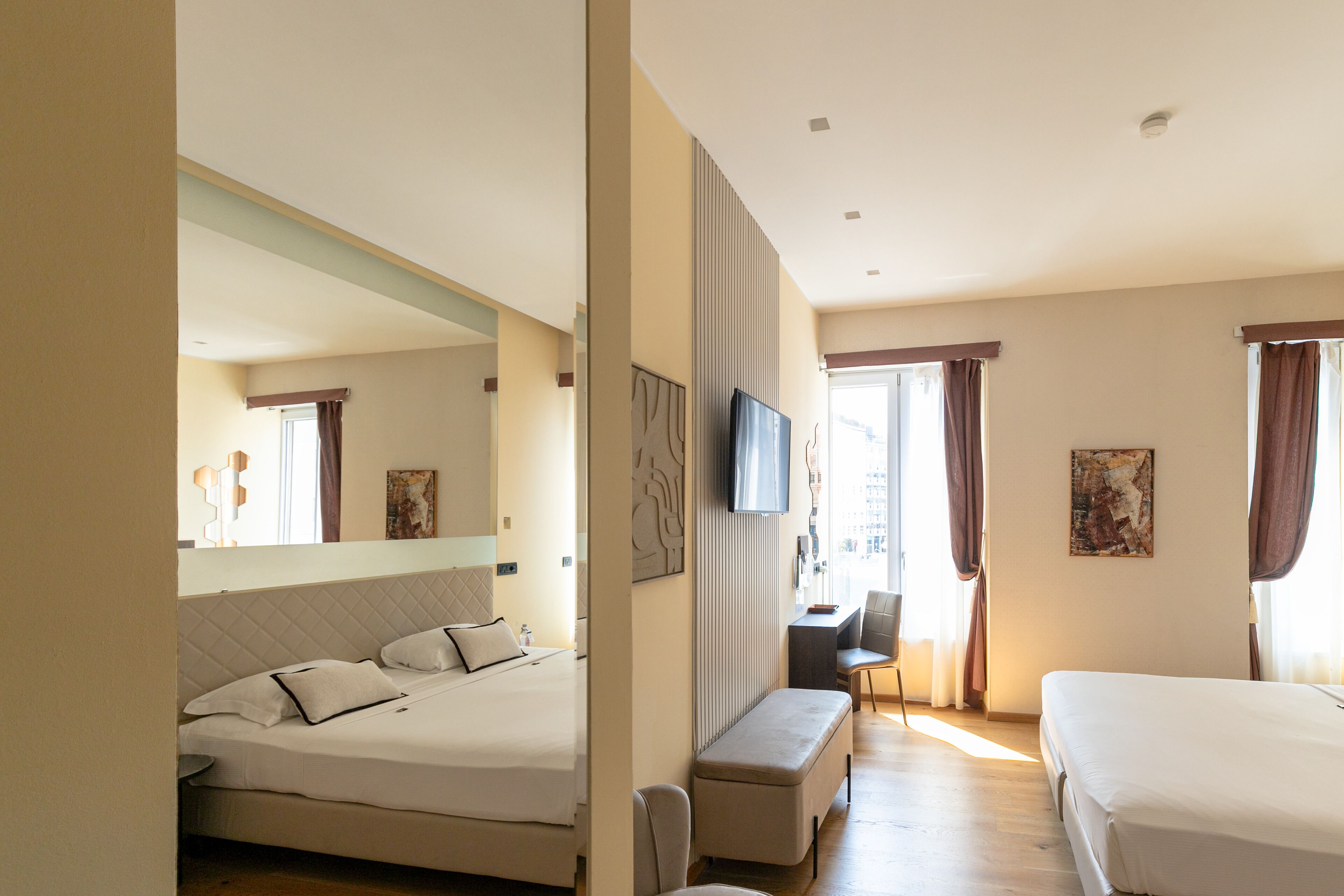 Foto - AH - Fashion District