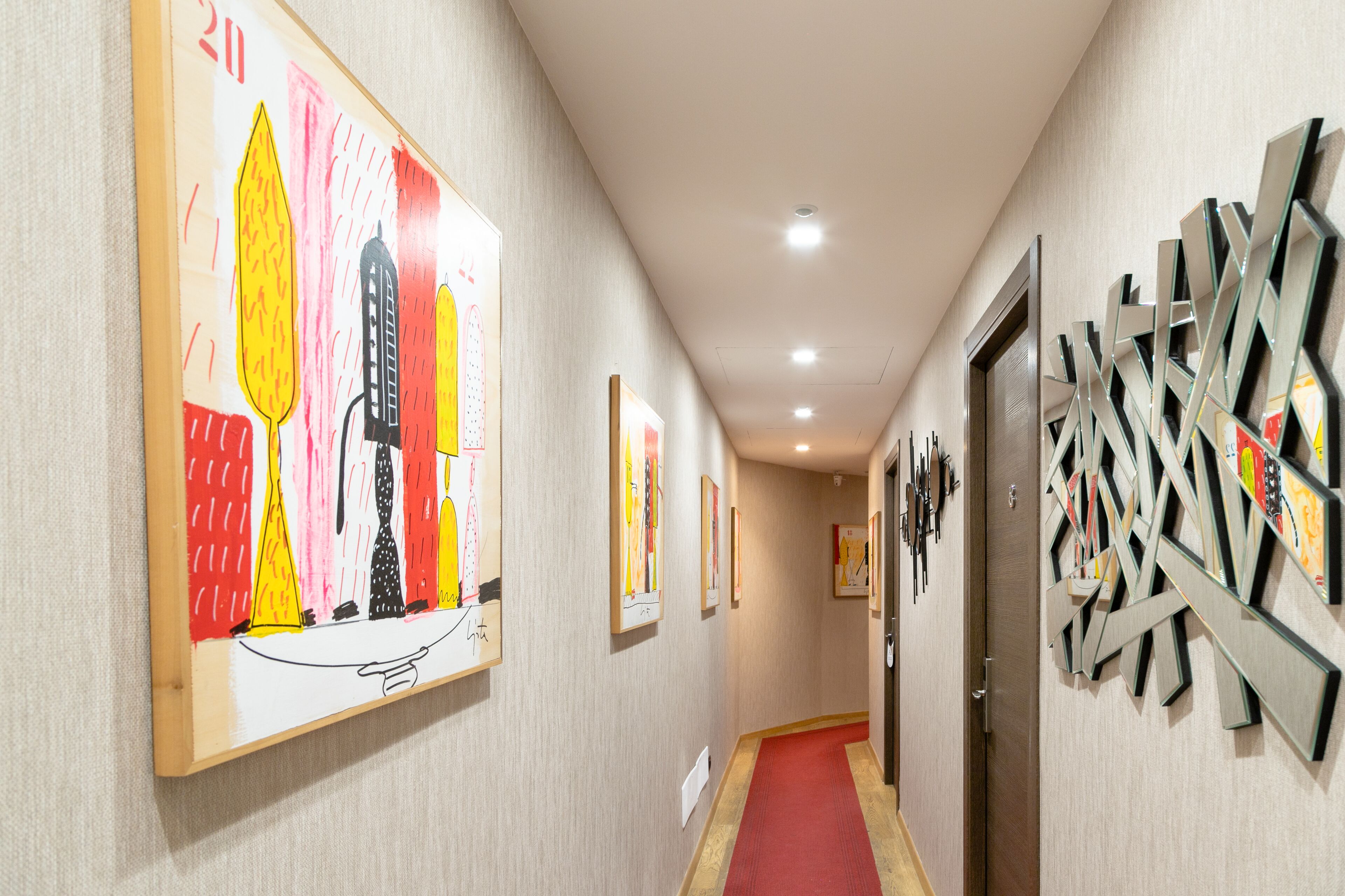 Foto - AH - Fashion District