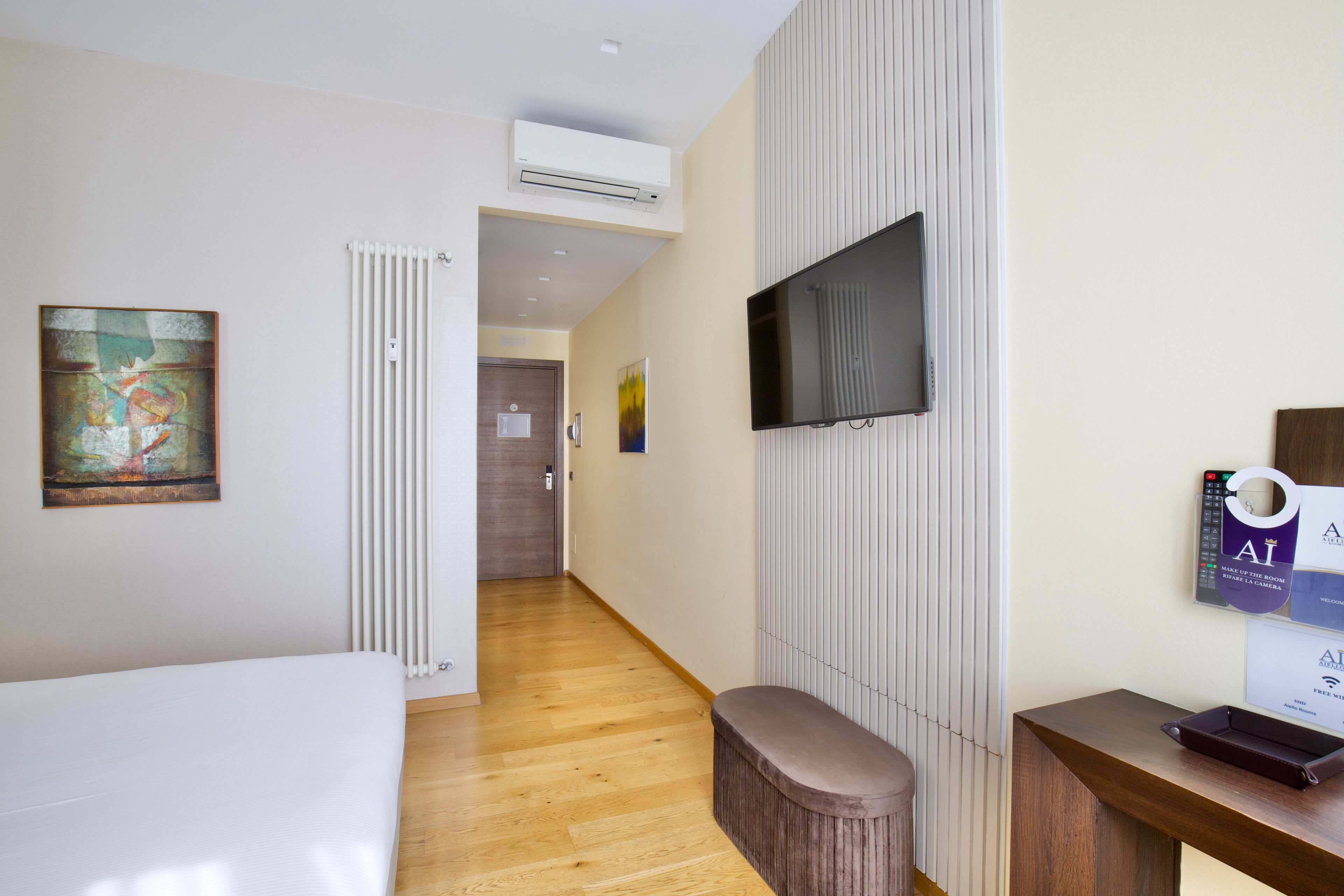 Foto - AH - Fashion District