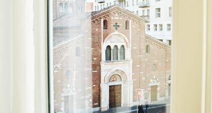 AH - Fashion District