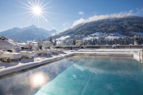 Mountain & Spa Resort Alpbacherhof