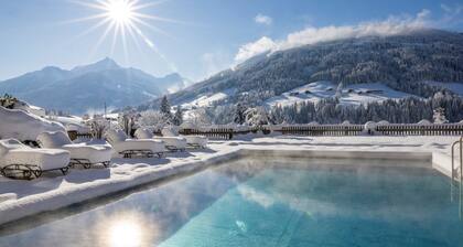 Mountain & Spa Resort Alpbacherhof