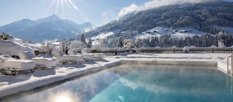 Mountain & Spa Resort Alpbacherhof