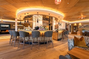 Bar (sur place)
