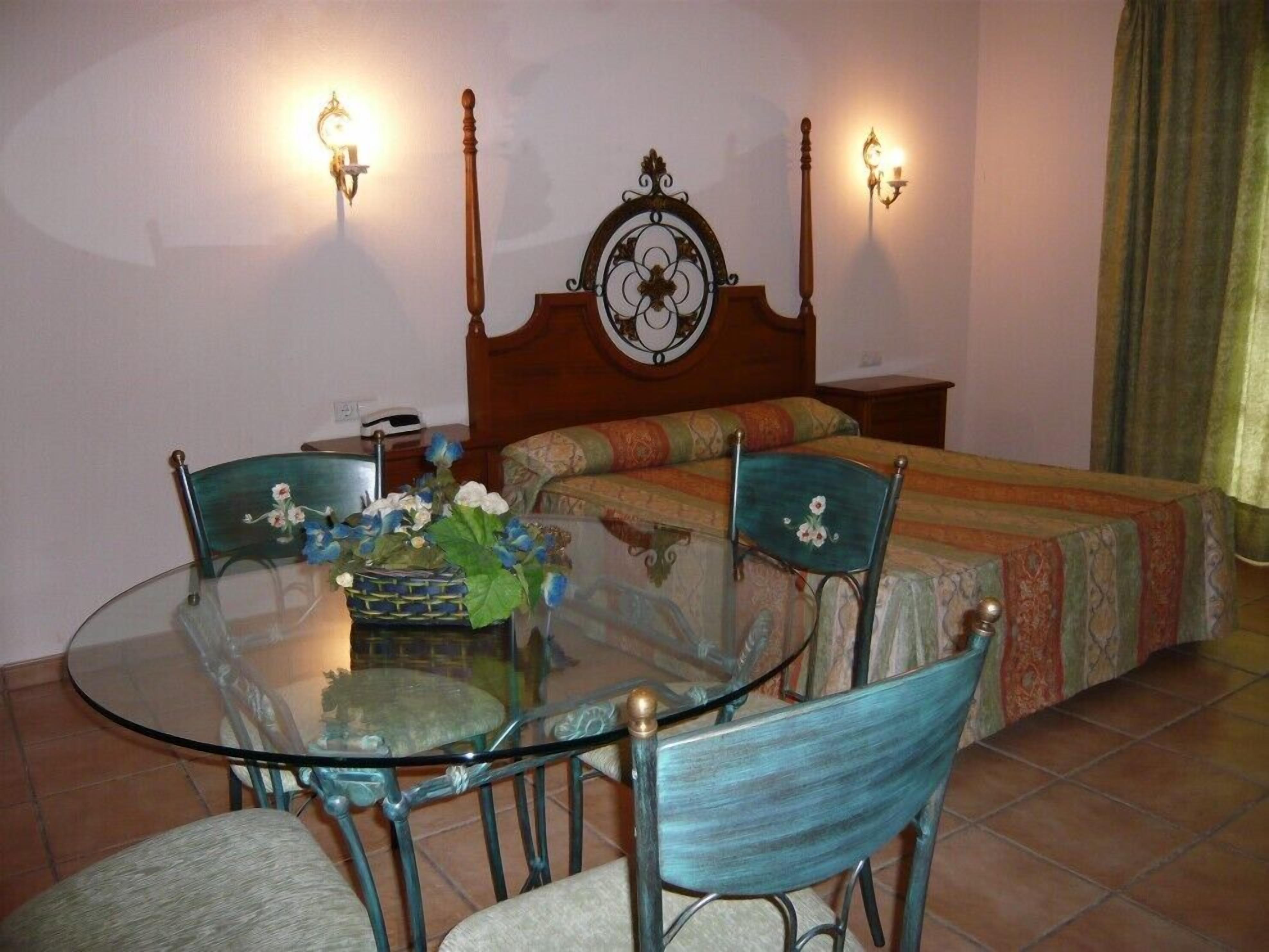 Photo - Hotel Rural Serrella